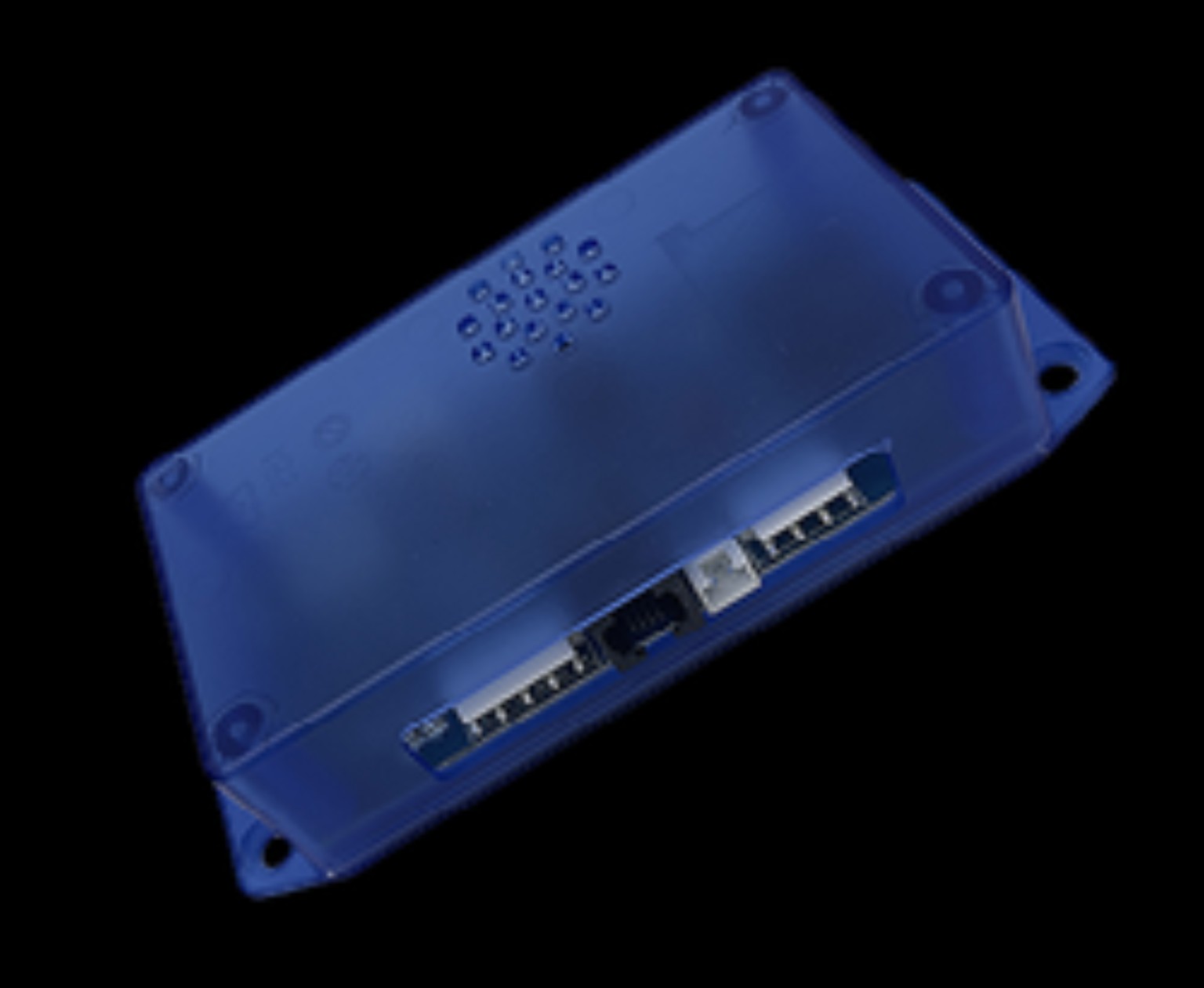 EZ LOCK ECM controller